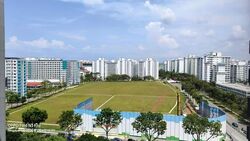 Vue 8 Residence (D18), Condominium #581435791